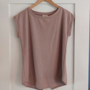 Wilfred Anvers Shirt Size Small